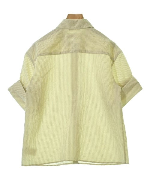 l'heritage martinique เสื้อลำลอง
