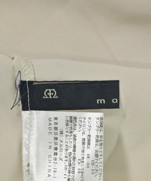 martinique เสื้อสตรี
