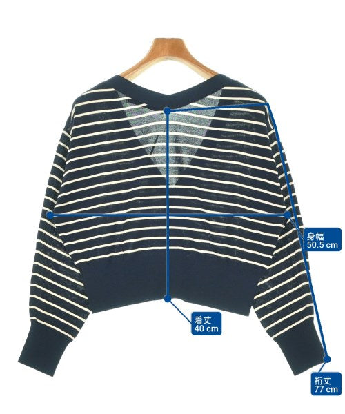 martinique เสื้อคาร์ดิแกน