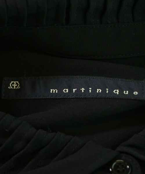 martinique เสื้อลำลอง