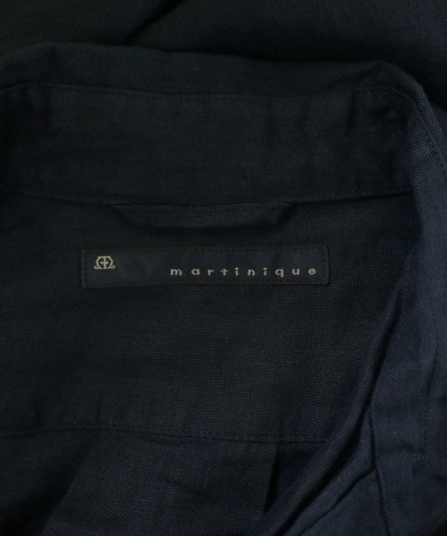 martinique เสื้อลำลอง