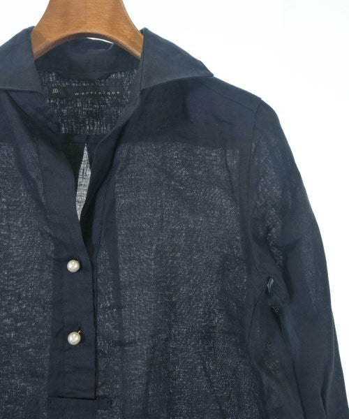 martinique เสื้อลำลอง