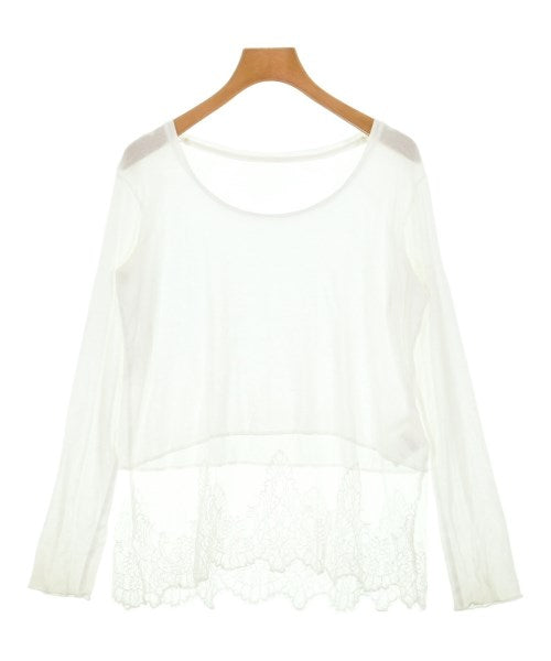 martinique เสื้อยืด/เสื้อท็อปส์