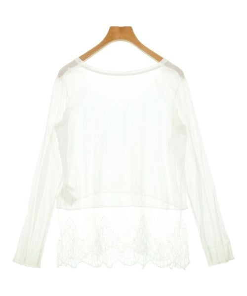 martinique เสื้อยืด/เสื้อท็อปส์