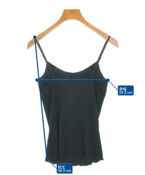 martinique เสื้อสายเดี่ยว