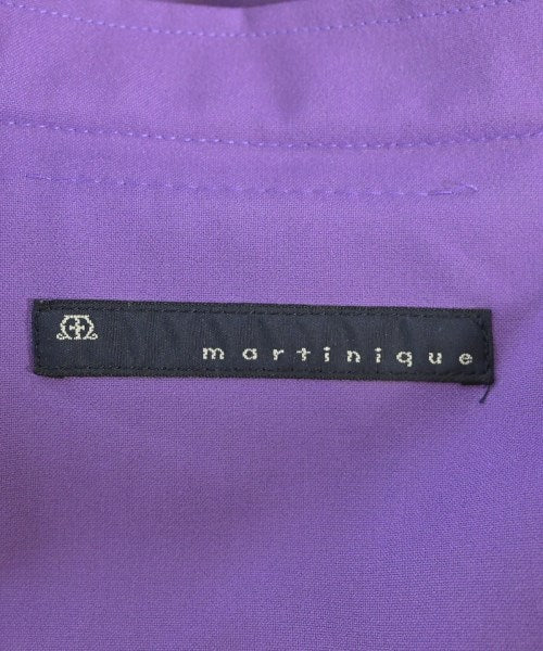 martinique กางเกงขายาว