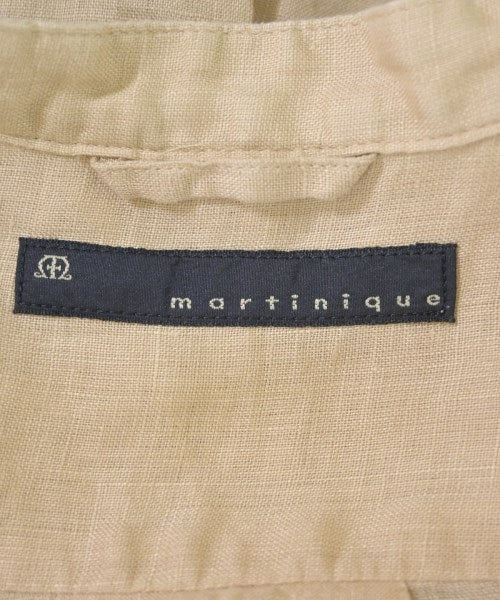 martinique เสื้อสตรี
