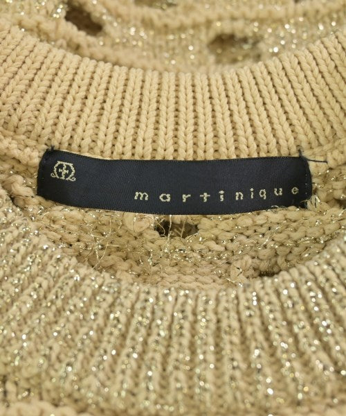 martinique เสื้อกั๊ก