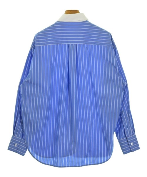 martinique เสื้อลำลอง