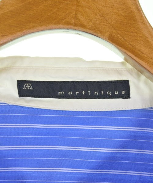 martinique เสื้อลำลอง