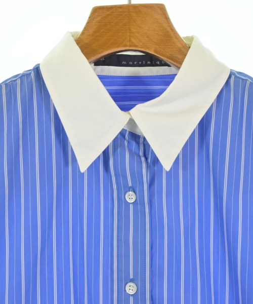 martinique เสื้อลำลอง
