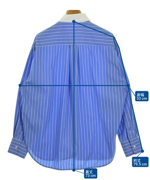 martinique เสื้อลำลอง