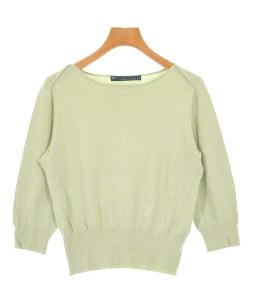 martinique เสื้อกันหนาว