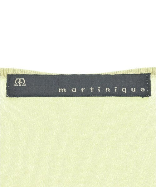 martinique เสื้อกันหนาว