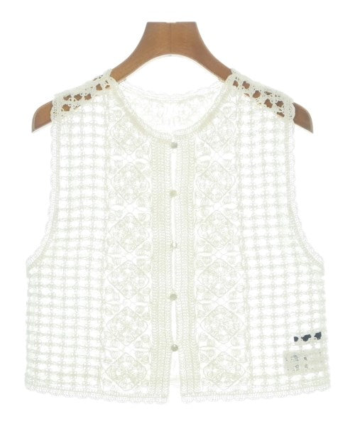 martinique เสื้อกั๊ก