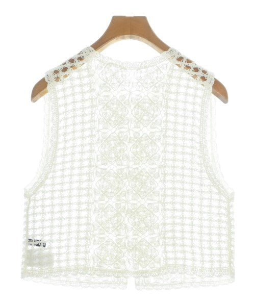 martinique เสื้อกั๊ก