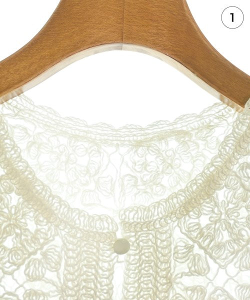 martinique เสื้อกั๊ก