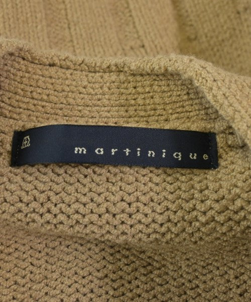 martinique เสื้อคาร์ดิแกน