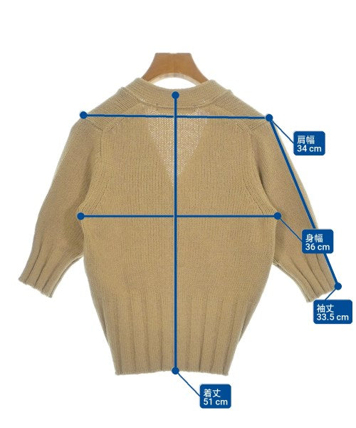 martinique เสื้อคาร์ดิแกน