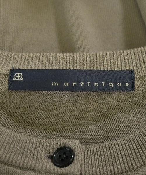 martinique เสื้อคาร์ดิแกน