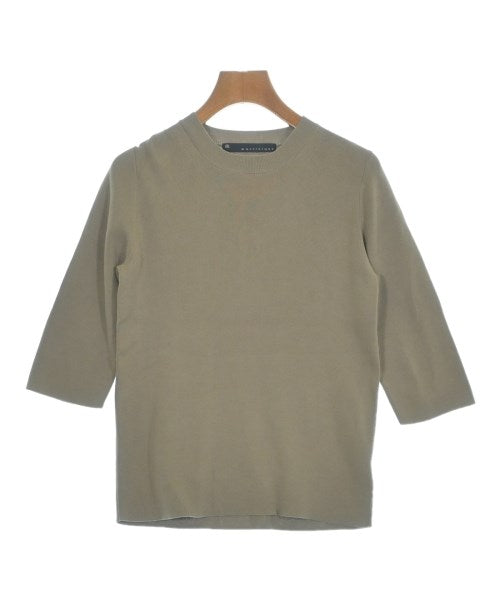 martinique เสื้อกันหนาว
