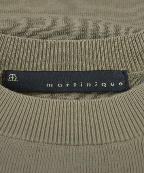 martinique เสื้อกันหนาว