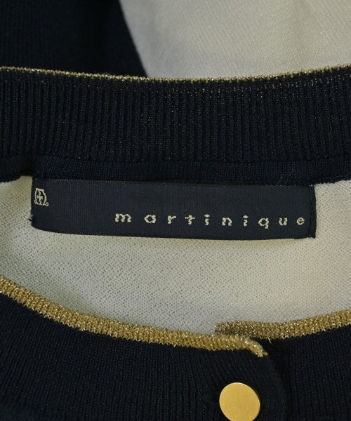 martinique เสื้อคาร์ดิแกน
