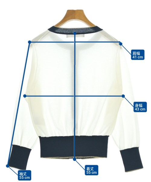 martinique เสื้อคาร์ดิแกน