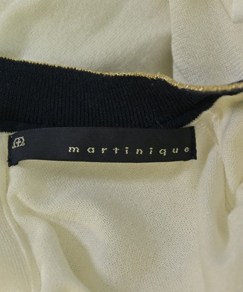 martinique เสื้อกันหนาว