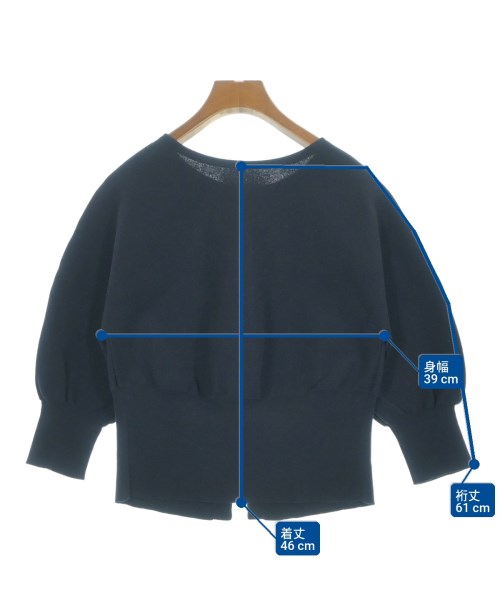 martinique เสื้อคาร์ดิแกน