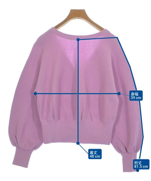 martinique เสื้อคาร์ดิแกน