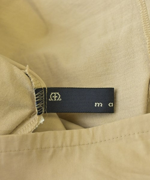 martinique เสื้อสตรี