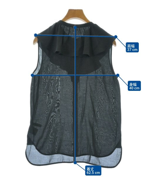 martinique เสื้อสตรี