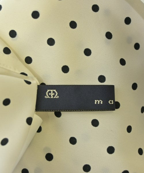 martinique เสื้อลำลอง