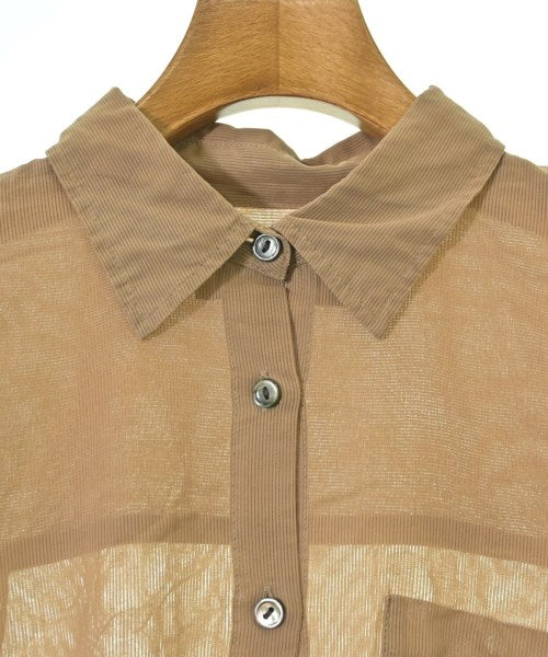 martinique เสื้อลำลอง