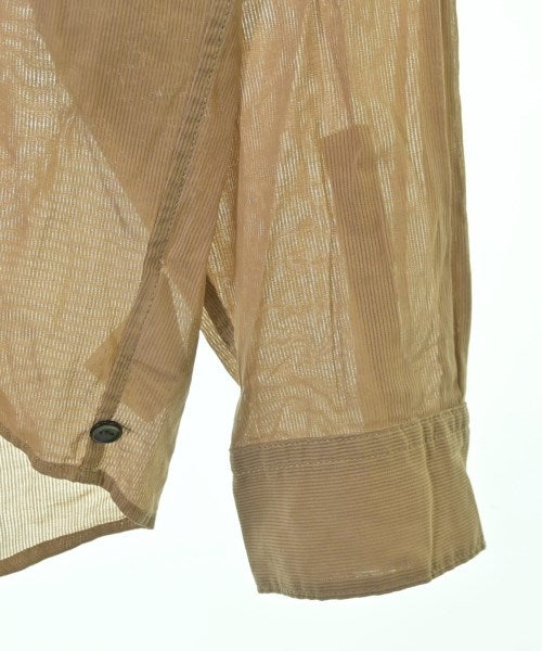 martinique เสื้อลำลอง