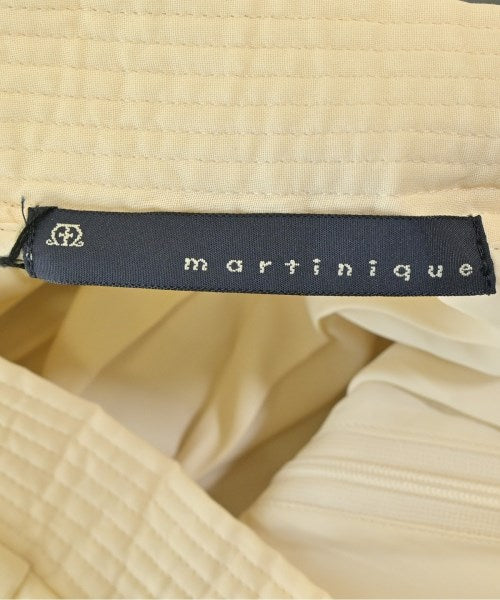 martinique กระโปรงยาว/แม็กซี่ยาว