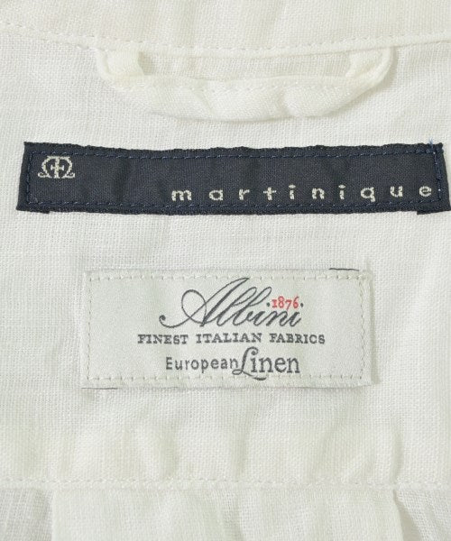 martinique เสื้อสตรี