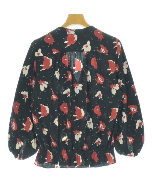martinique เสื้อลำลอง