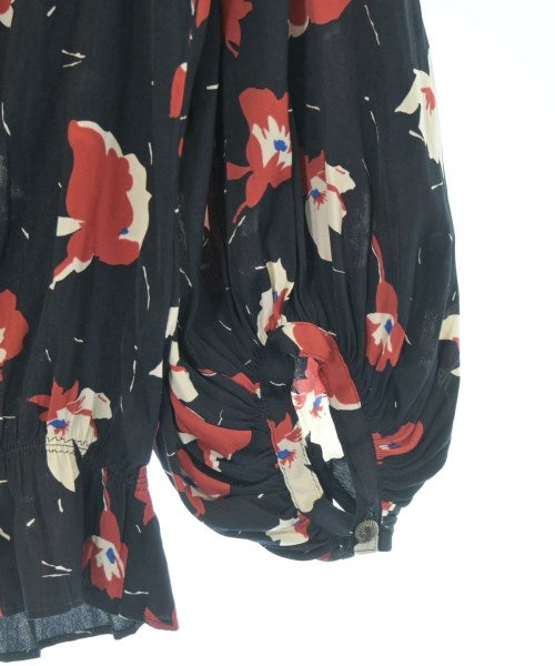 martinique เสื้อลำลอง