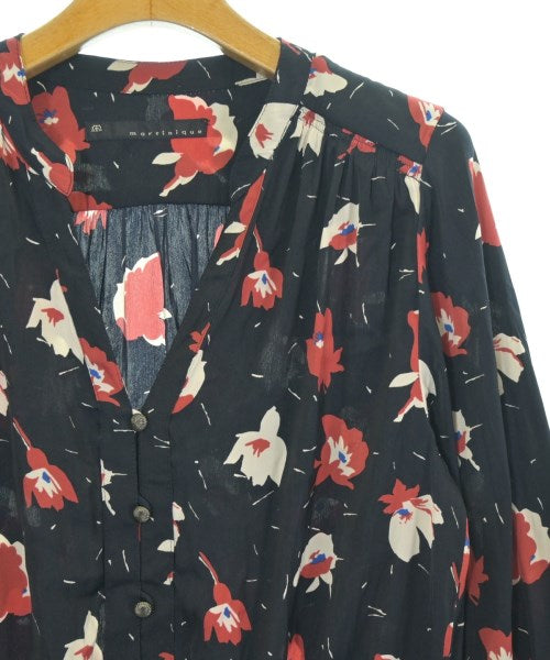 martinique เสื้อลำลอง