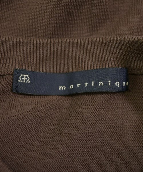 martinique เสื้อคาร์ดิแกน