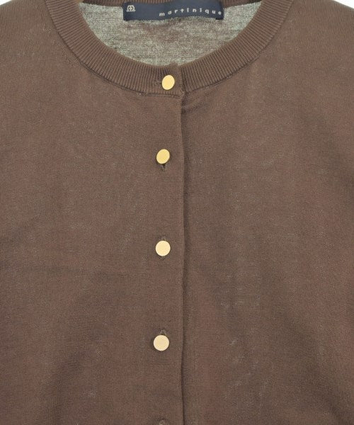 martinique เสื้อคาร์ดิแกน