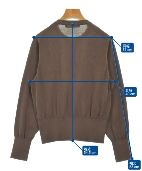martinique เสื้อคาร์ดิแกน