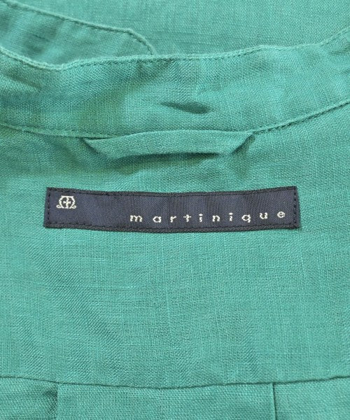 martinique เสื้อสตรี