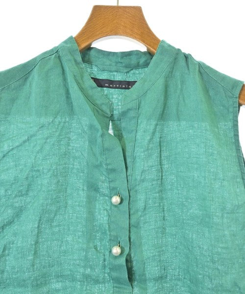 martinique เสื้อสตรี