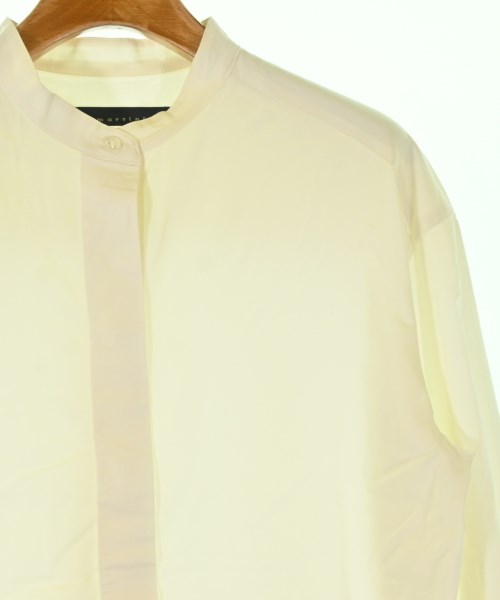 martinique เสื้อลำลอง
