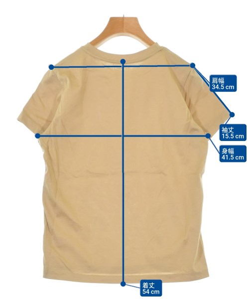 martinique เสื้อยืด/เสื้อท็อปส์