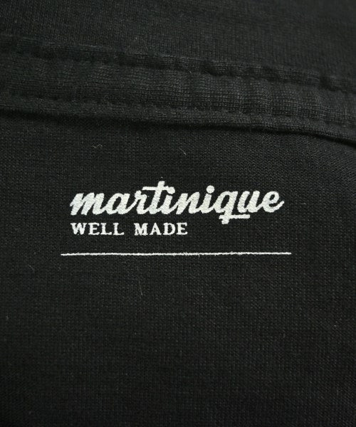 martinique แขนกุด