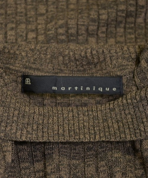 martinique เสื้อกั๊ก